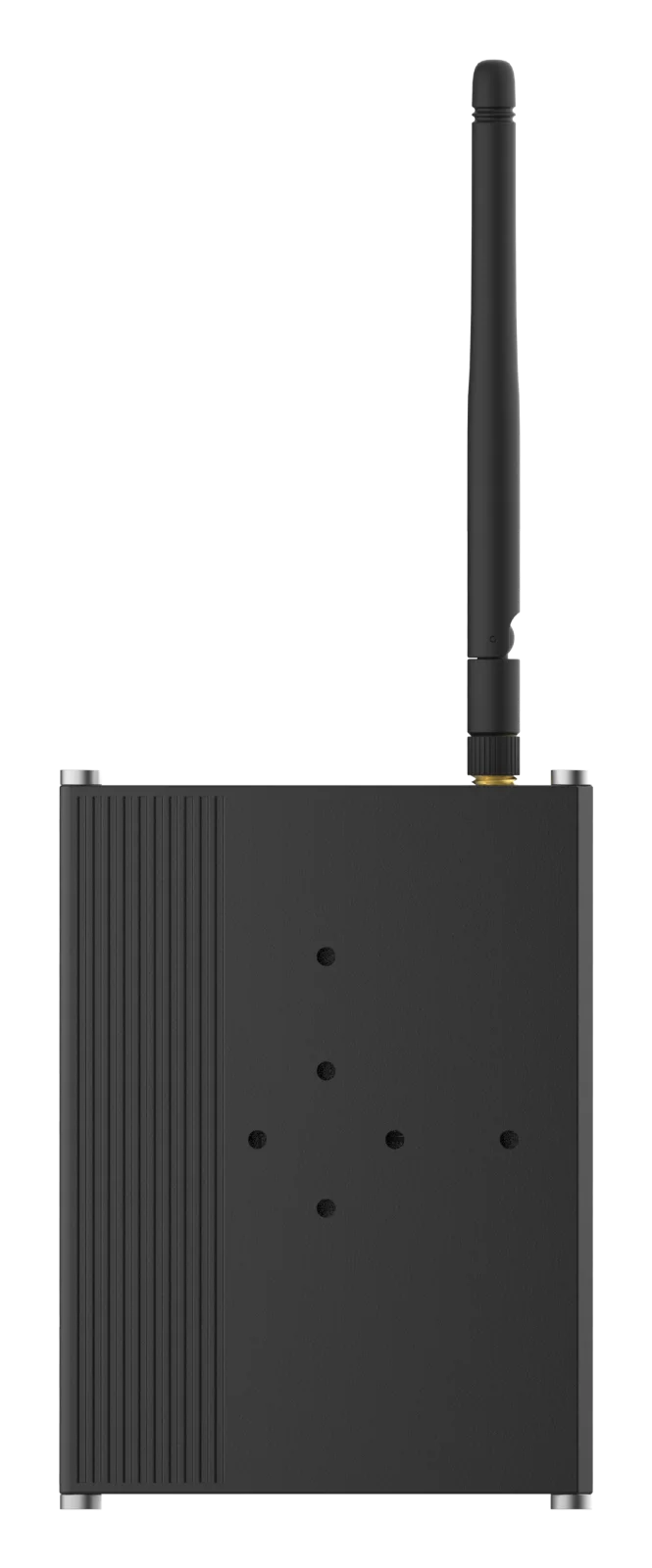 Nextriv Control Industrial — widok 2