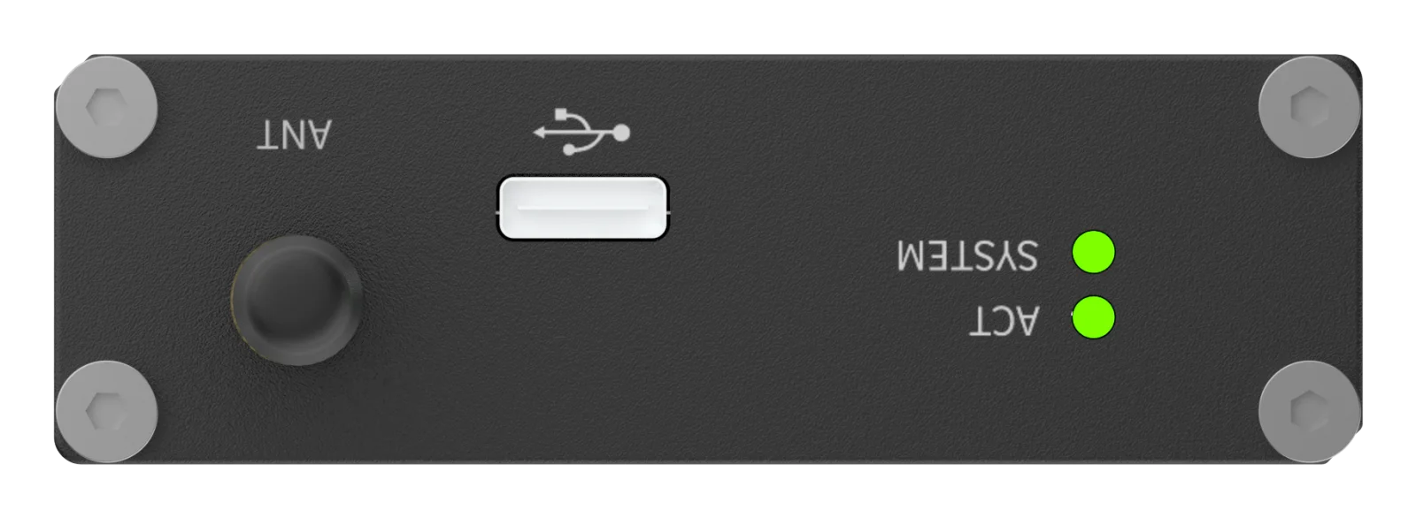 Nextriv Control Industrial — widok 5