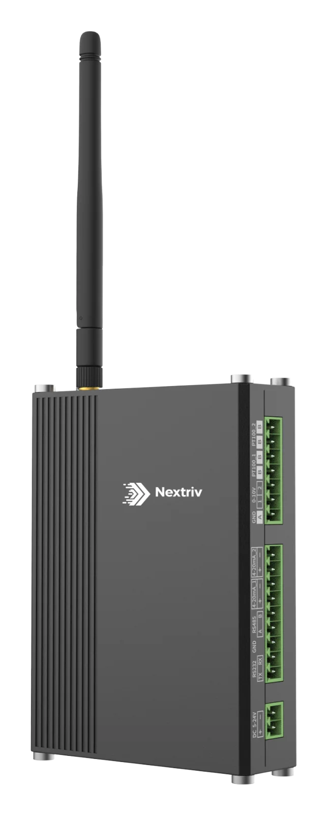 Nextriv Control Industrial — widok 7