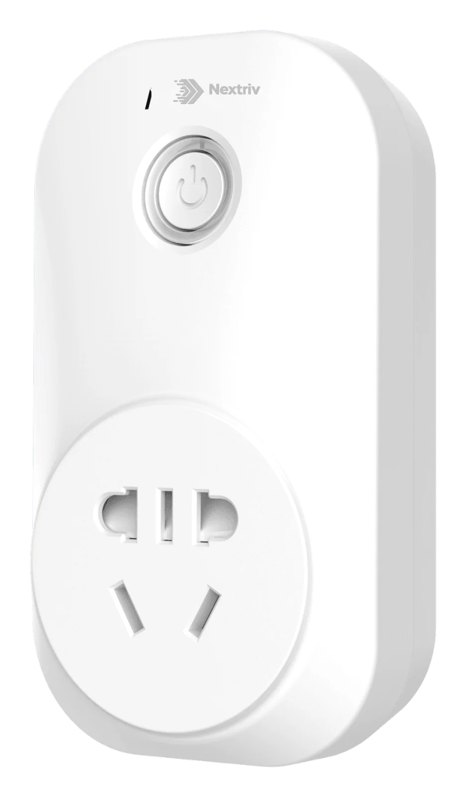 Nextriv Control Plug — widok 15