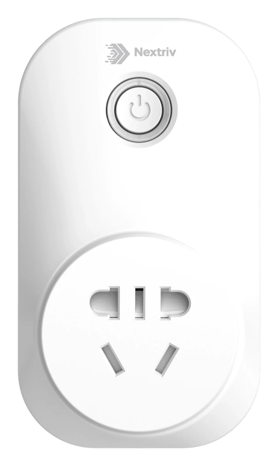 Nextriv Control Plug — widok 21
