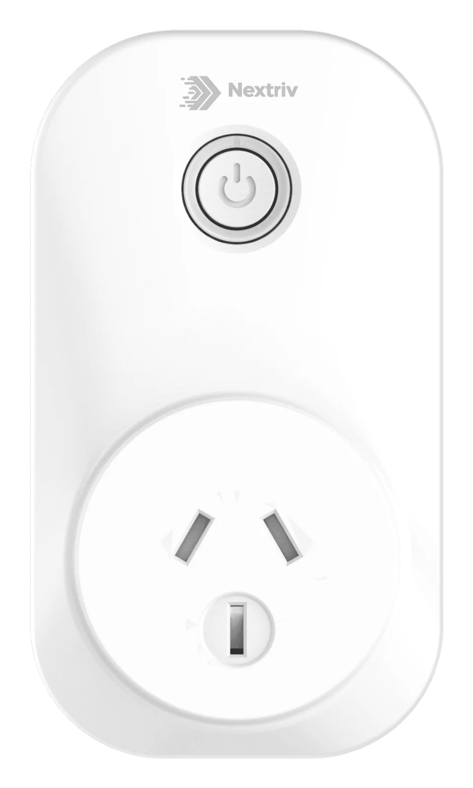 Nextriv Control Plug — widok 4