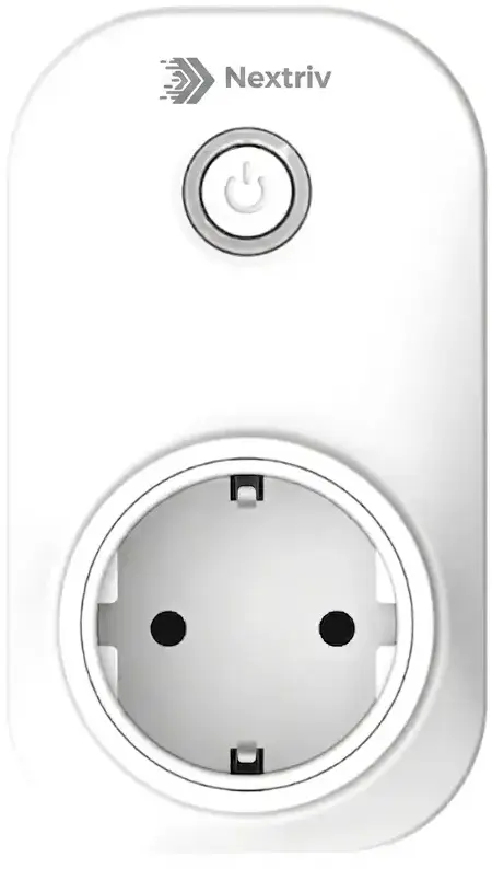 Nextriv Control Plug — zdjęcie produktu