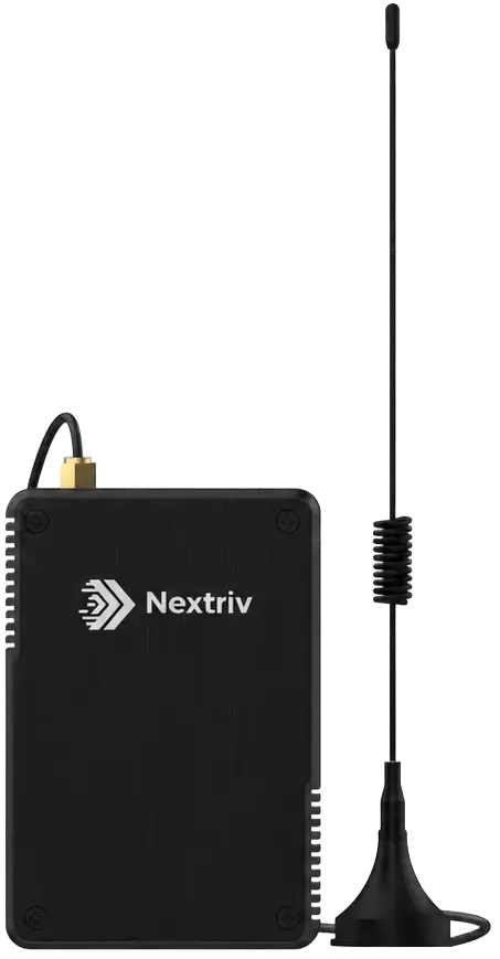 Nextriv Hub Compact — zdjęcie produktu
