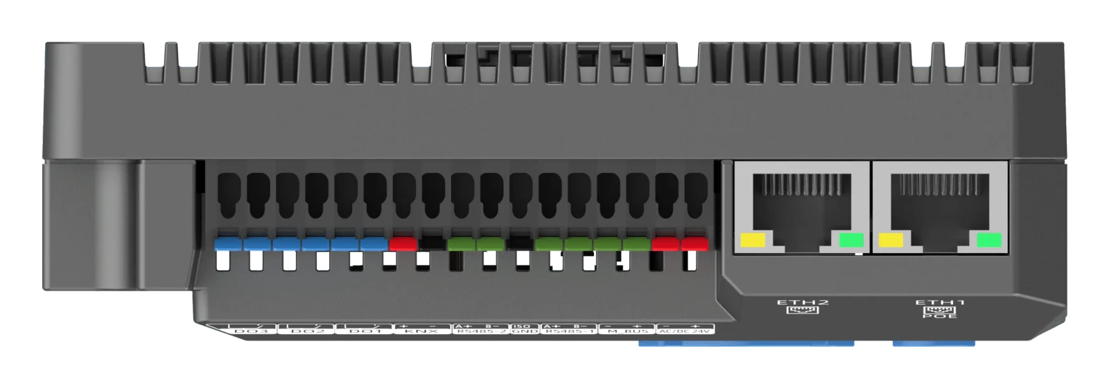 Nextriv Hub Edge — widok 6