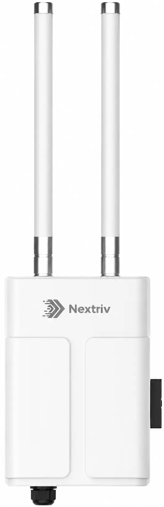 Nextriv Hub Outdoor — zdjęcie produktu