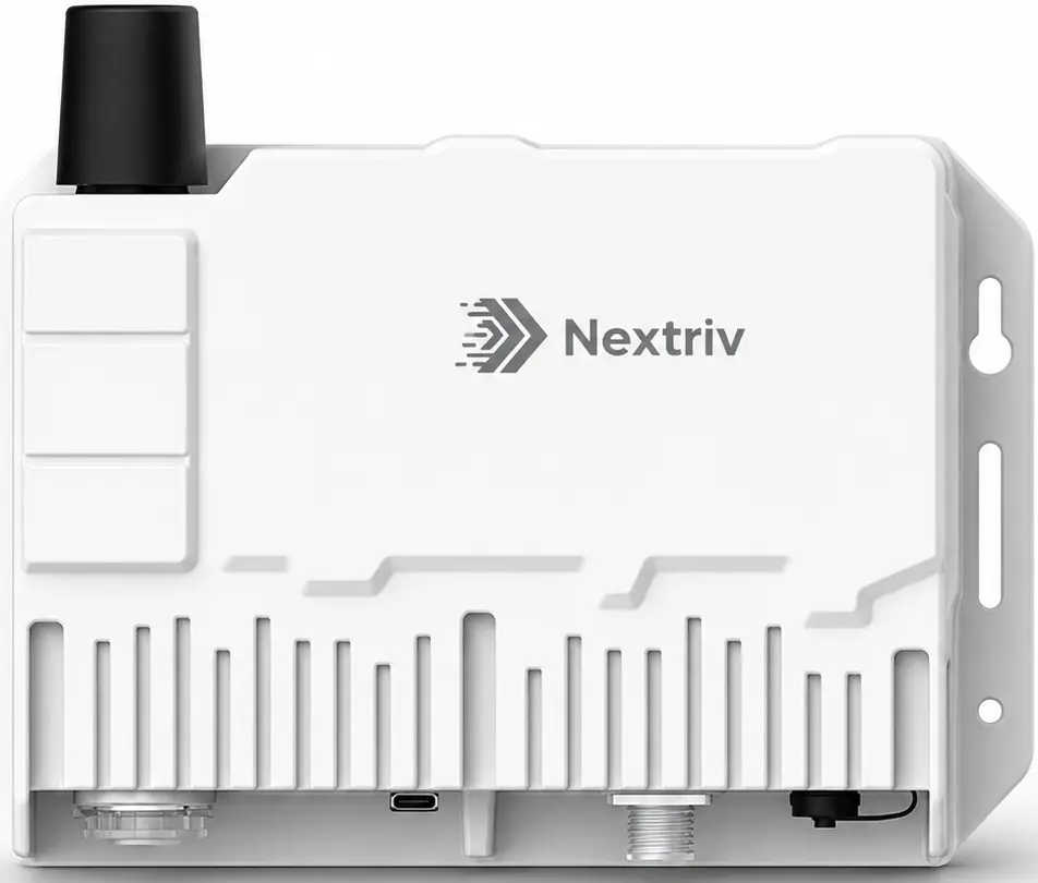 Nextriv Hub Solar — zdjęcie produktu