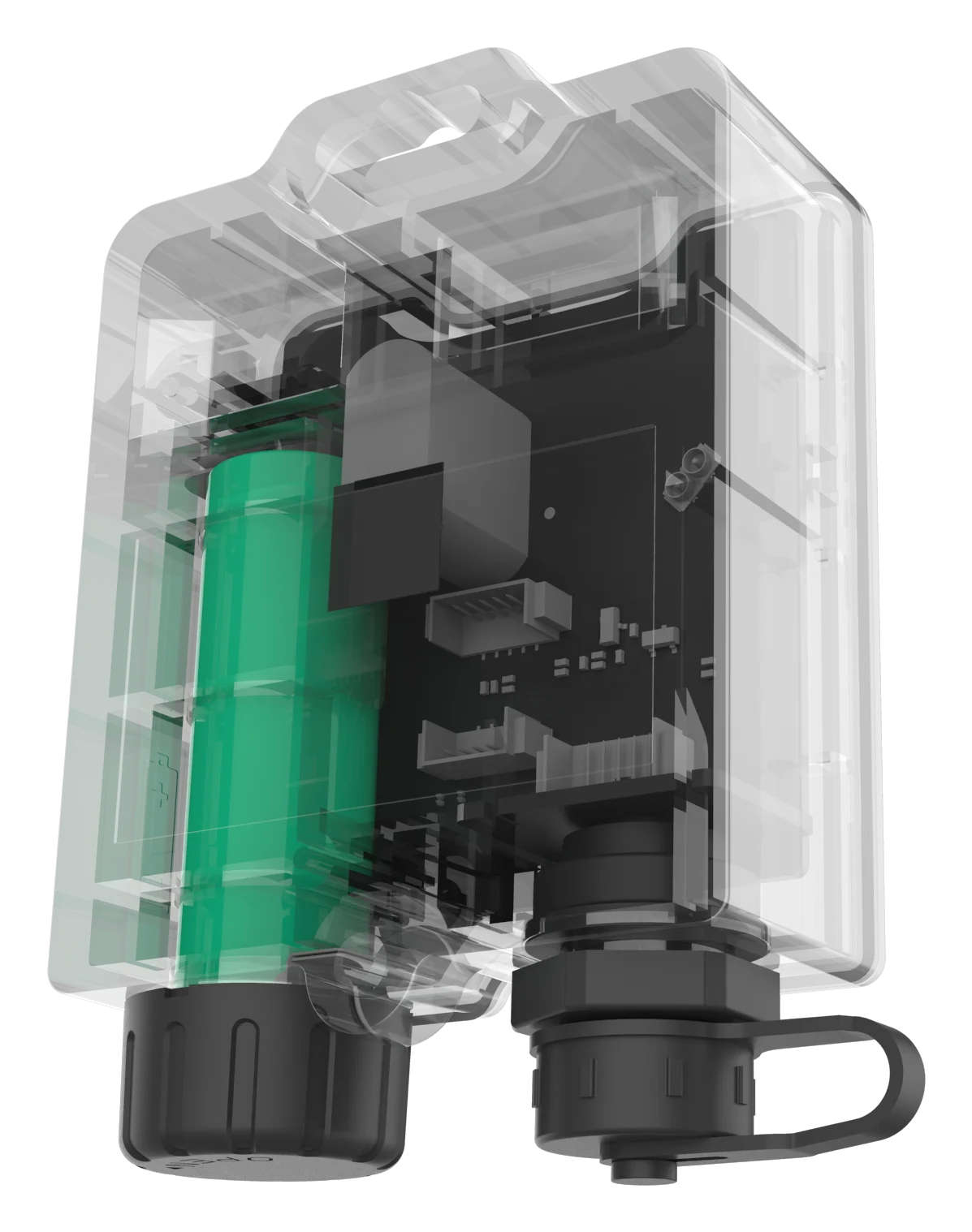 Nextriv Probe Duo — widok 4