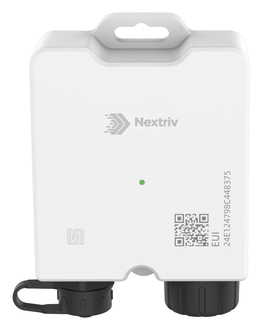 Nextriv Probe Duo — widok 8