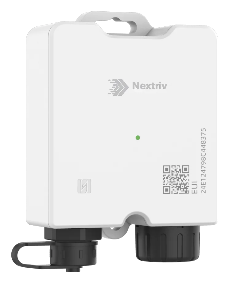 Nextriv Probe Duo — widok 9
