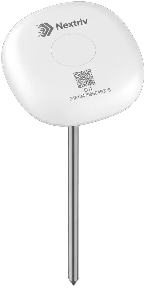 Nextriv Probe Food — zdjęcie produktu