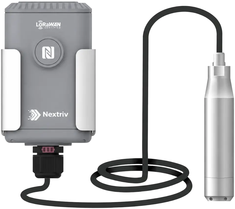 Nextriv Probe Liquid Level — zdjęcie produktu