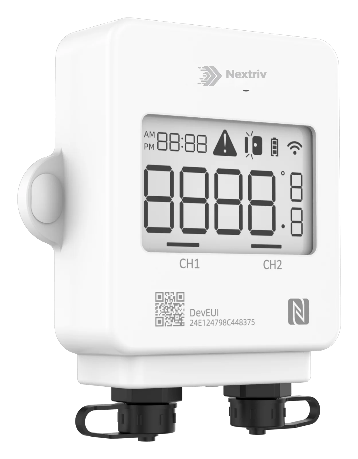 Nextriv Probe Pro Duo — widok 7
