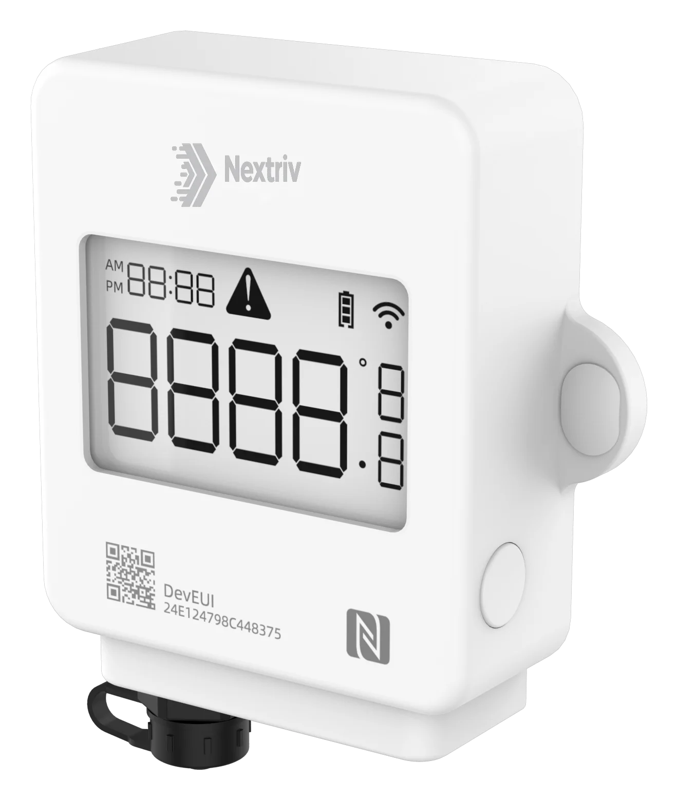 Nextriv Probe Pro — widok 6