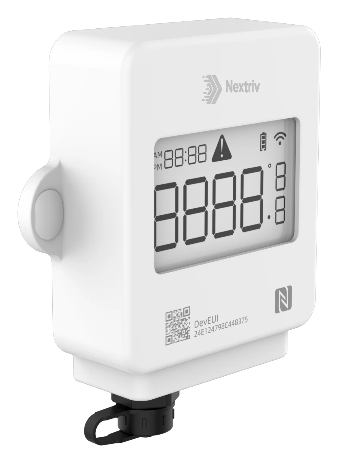 Nextriv Probe Pro — widok 7