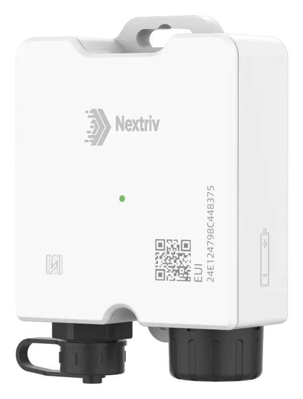 Nextriv Probe Solo — widok 2