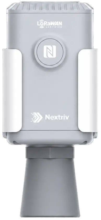 Nextriv Probe Ultrasonic — zdjęcie produktu