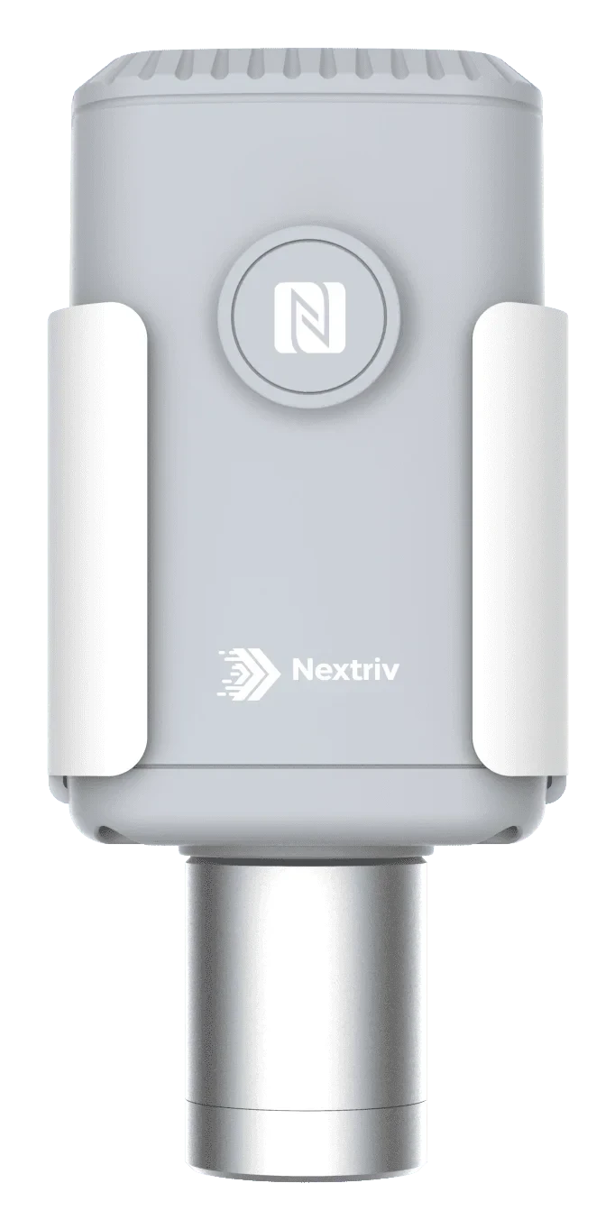 Nextriv Sense CO₂ Industrial — zdjęcie produktu