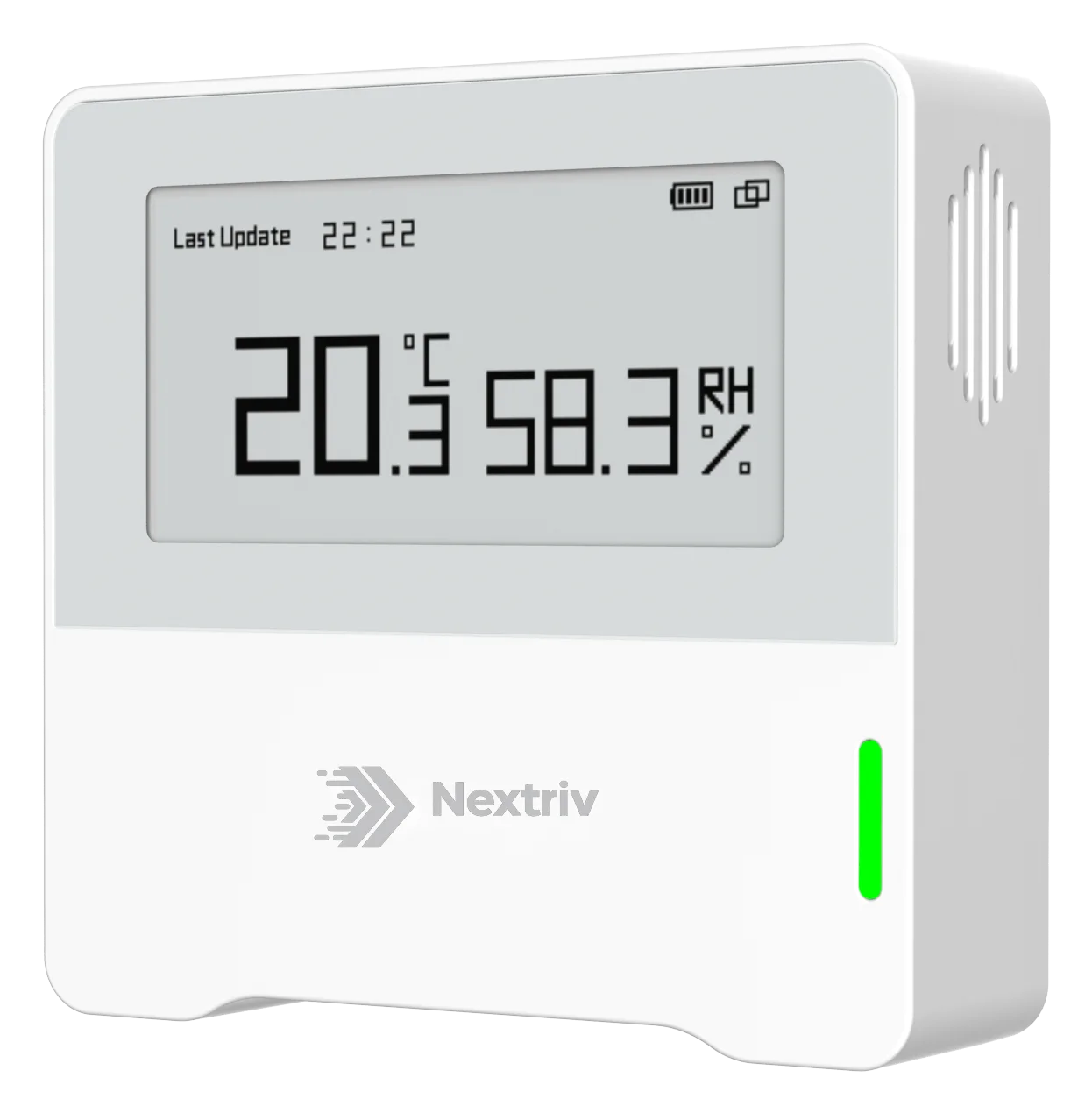 Nextriv Sense Display — widok 4