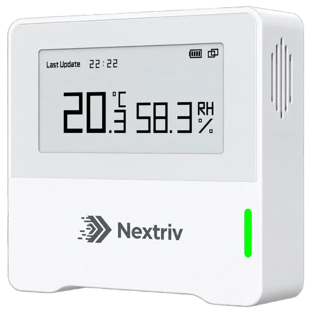 Nextriv Sense Display — zdjęcie produktu