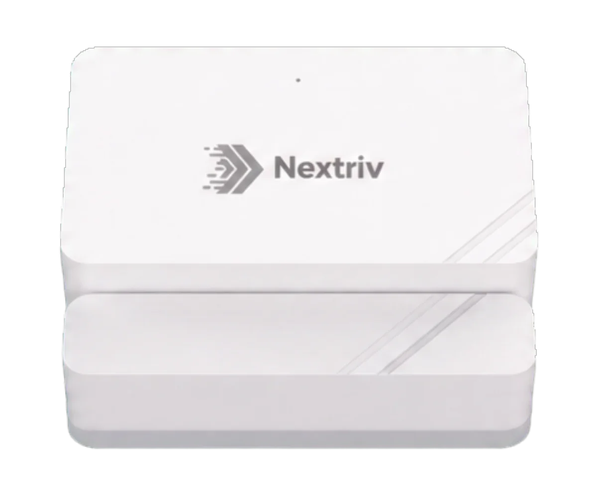 Nextriv Sense Door — widok 2