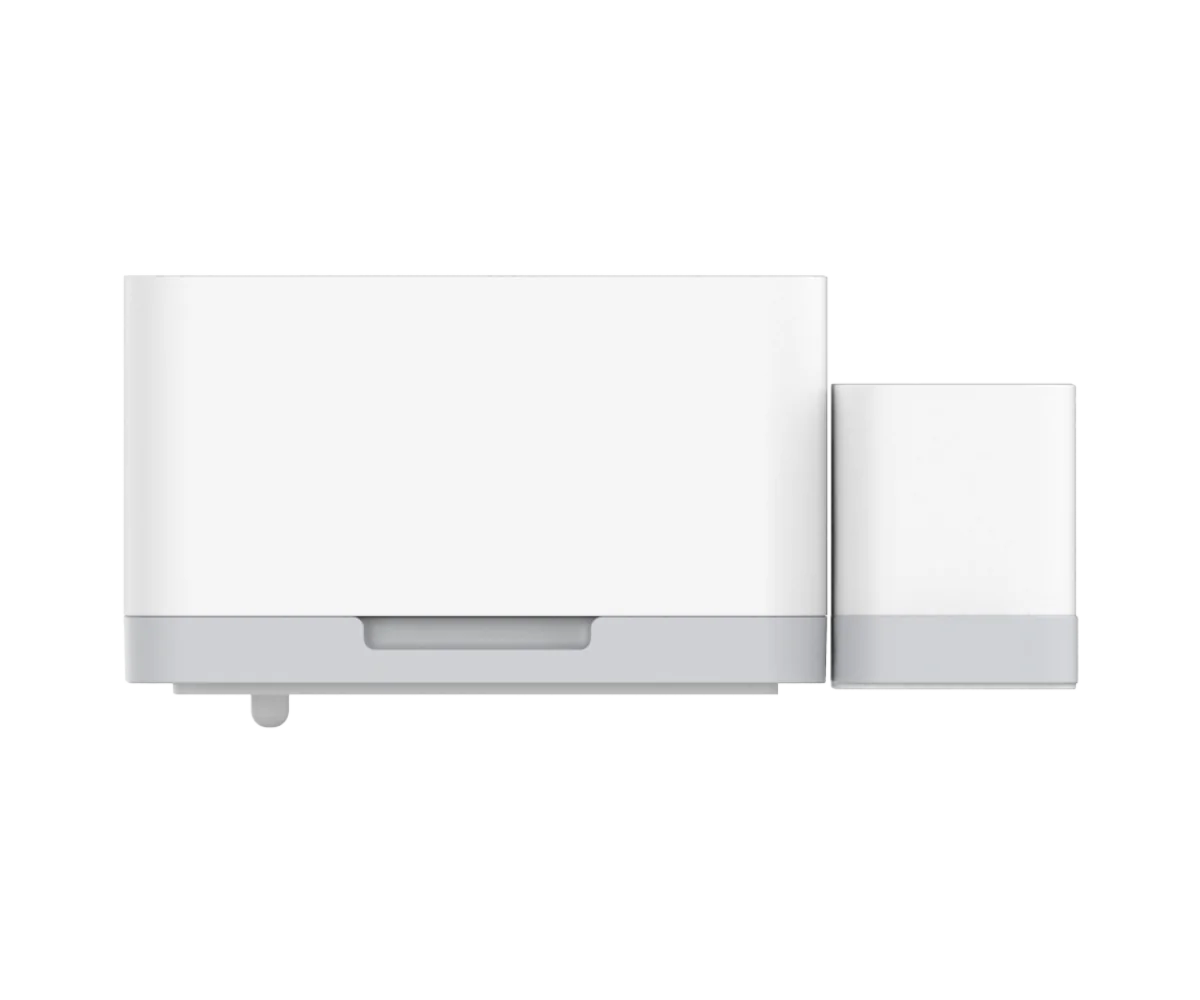 Nextriv Sense Door — widok 3