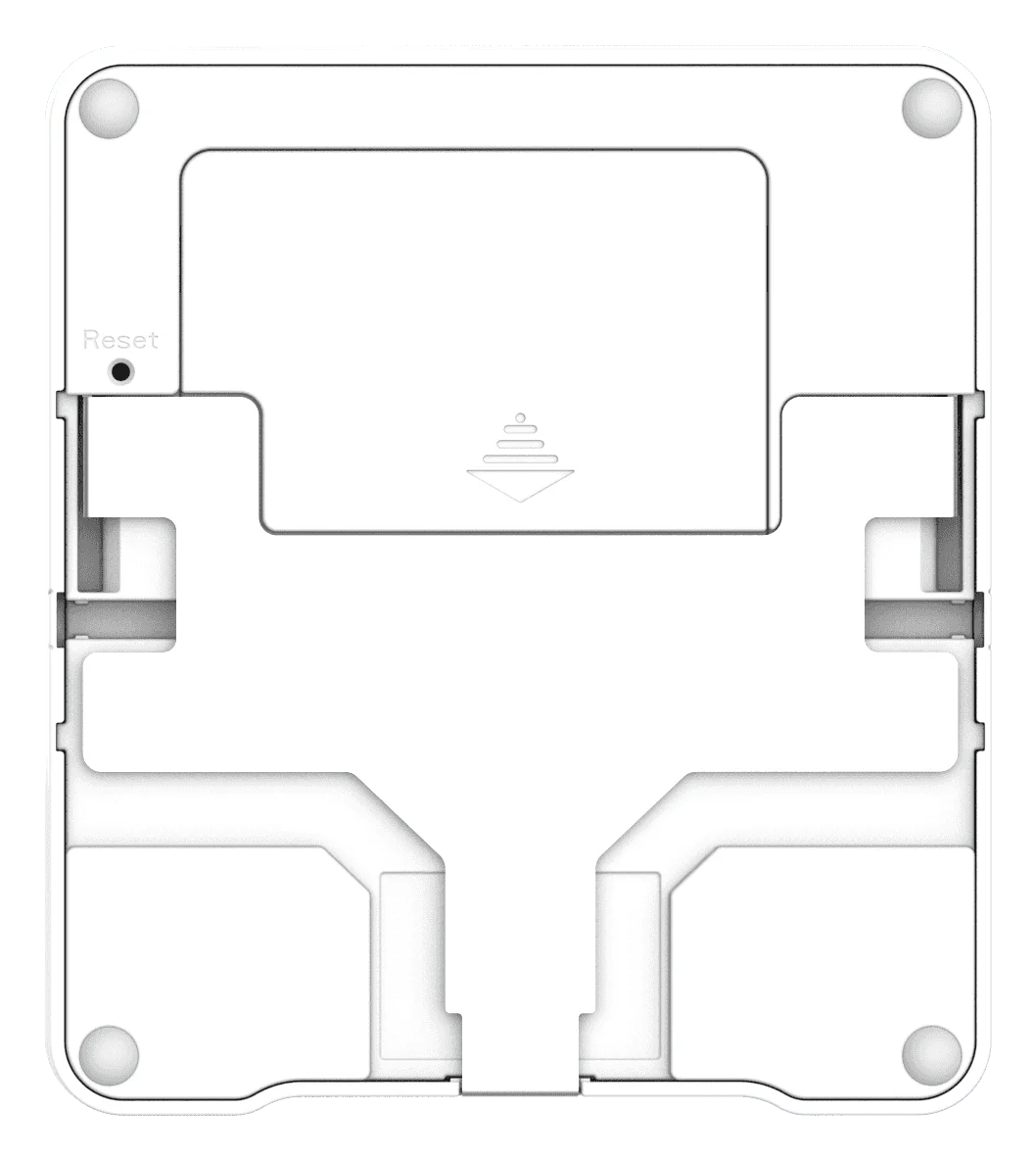 Nextriv Sense IAQ — widok 2