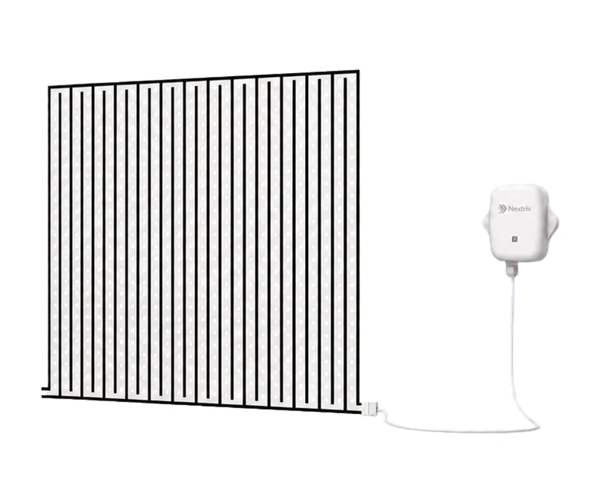 Nextriv Sense Leak Mat — zdjęcie produktu