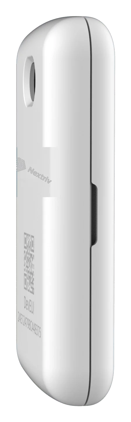 Nextriv Sense Level — widok 5
