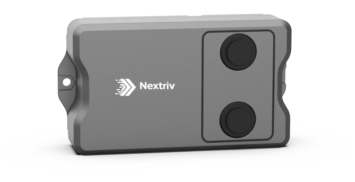 Nextriv Sense Range — widok 6