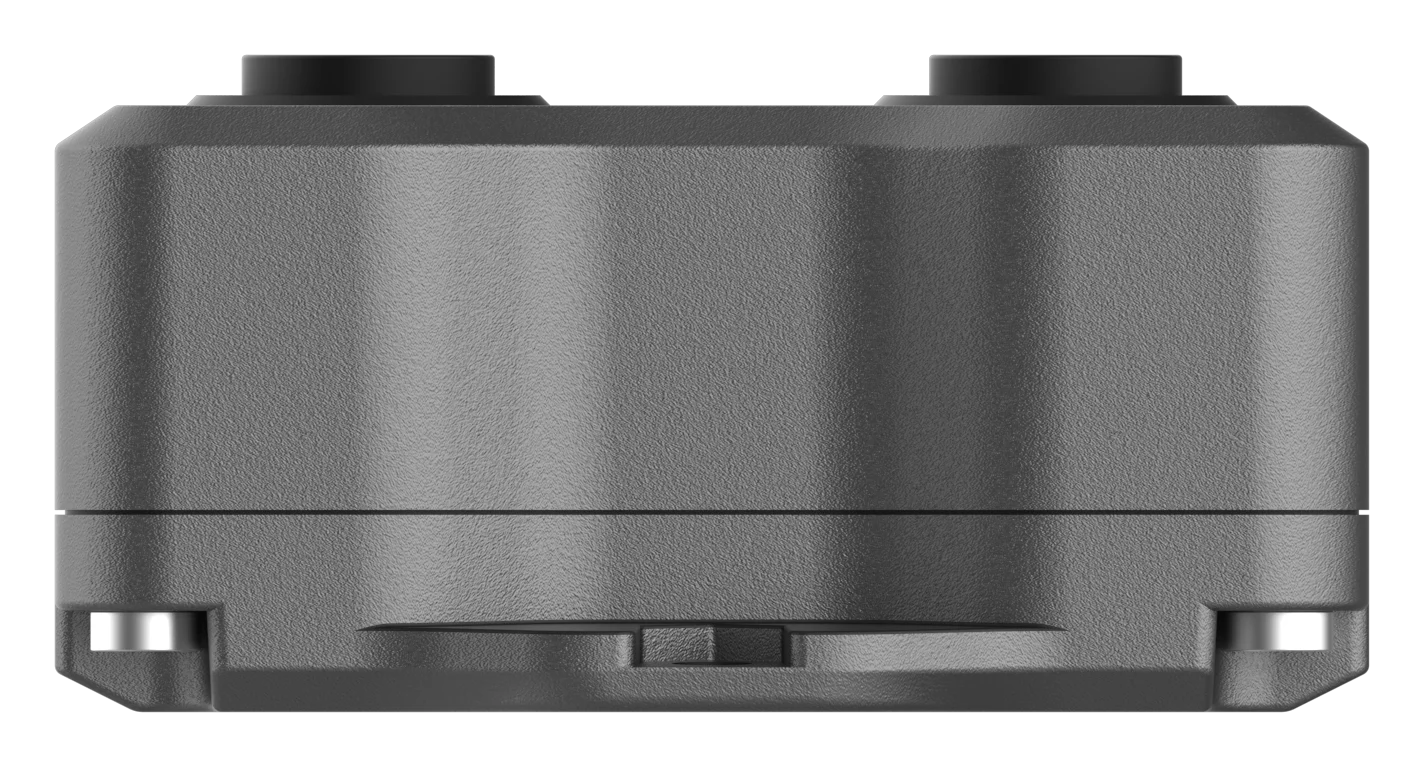 Nextriv Sense Range — widok 9
